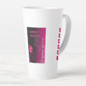 Latte Mug (Angle droit)