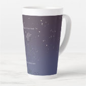 Latte Mug (Angle droit)