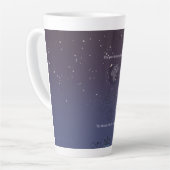Latte Mug (Angle gauche)