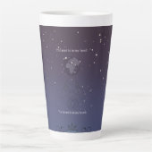 Latte Mug (Devant)