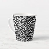 Latte Mug (Angle gauche)