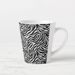 Latte Mug
