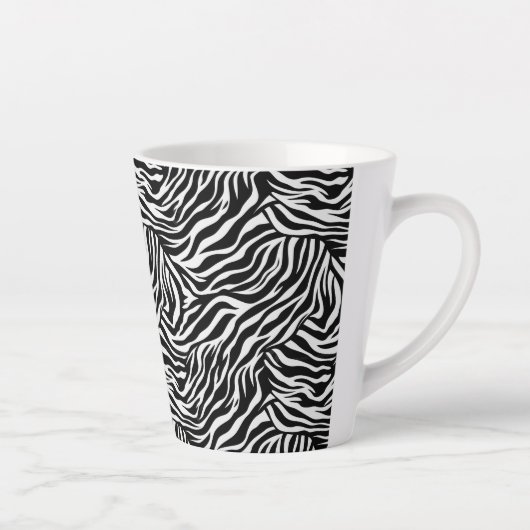 Latte Mug (Droite)