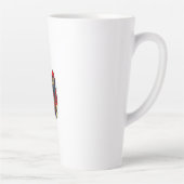 Latte Mug (Droite)
