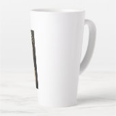 Latte Mug (Angle droit)