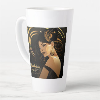 Latte Mug