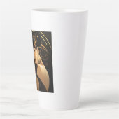 Latte Mug (Devant)