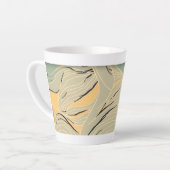 Latte Mug (Angle gauche)