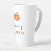 Latte Mug (Angle droit)