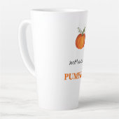 Latte Mug (Angle gauche)