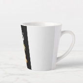 Latte Mug (Droite)