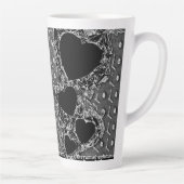 Latte Mug (Droite)