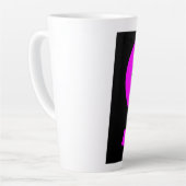 Latte Mug (Angle gauche)