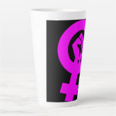 Latte Mug (Devant)
