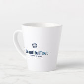 Latte Mug (Angle gauche)