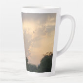 Latte Mug (Droite)