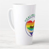 Latte Mug (Angle gauche)