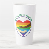Latte Mug (Devant)