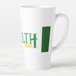 Latte Mug