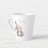 Latte Mug (Angle gauche)