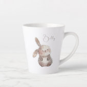 Latte Mug (Droite)