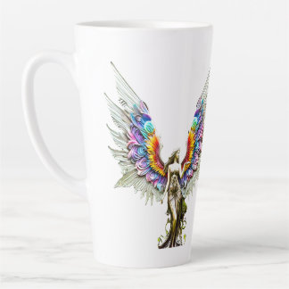 Latte Mug