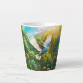 Latte Mug (Devant)