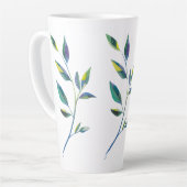 Latte Mug (Angle gauche)