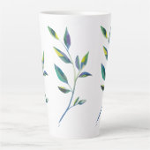 Latte Mug (Devant)
