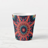 Latte Mug (Devant)