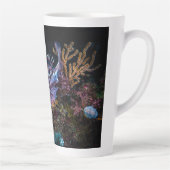 Latte Mug (Droite)