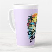 Latte Mug (Angle gauche)
