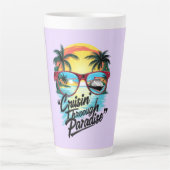 Latte Mug (Devant)
