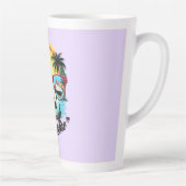 Latte Mug (Droite)