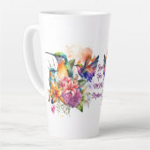 Latte Mug (Angle gauche)