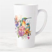 Latte Mug (Droite)