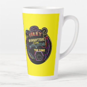 Latte Mug