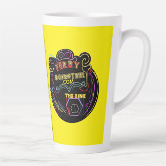 Latte Mug