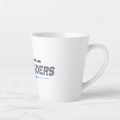 Latte Mug (Droite)