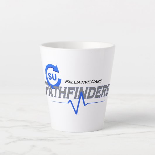Latte Mug (Devant)