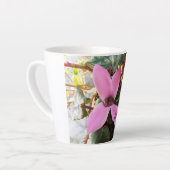 Latte Mug (Angle gauche)