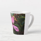 Latte Mug (Angle droit)