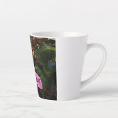 Latte Mug (Droite)