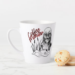 Latte Mug
