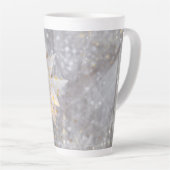 Latte Mug (Angle droit)