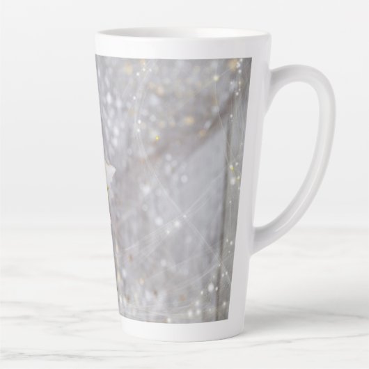 Latte Mug (Droite)