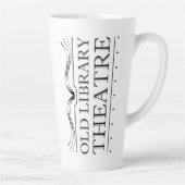 Latte Mug (Droite)