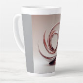 Latte Mug (Angle gauche)