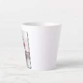 Latte Mug (Devant)