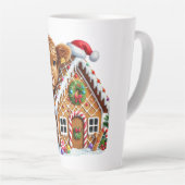 Latte Mug (Angle droit)